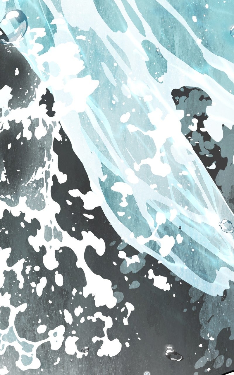 Kindergarten for Divine Beasts Episode 38 page 121 - 