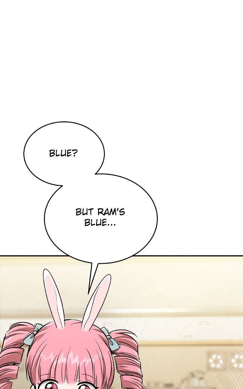 Kindergarten for Divine Beasts Episode 38 page 125 - 