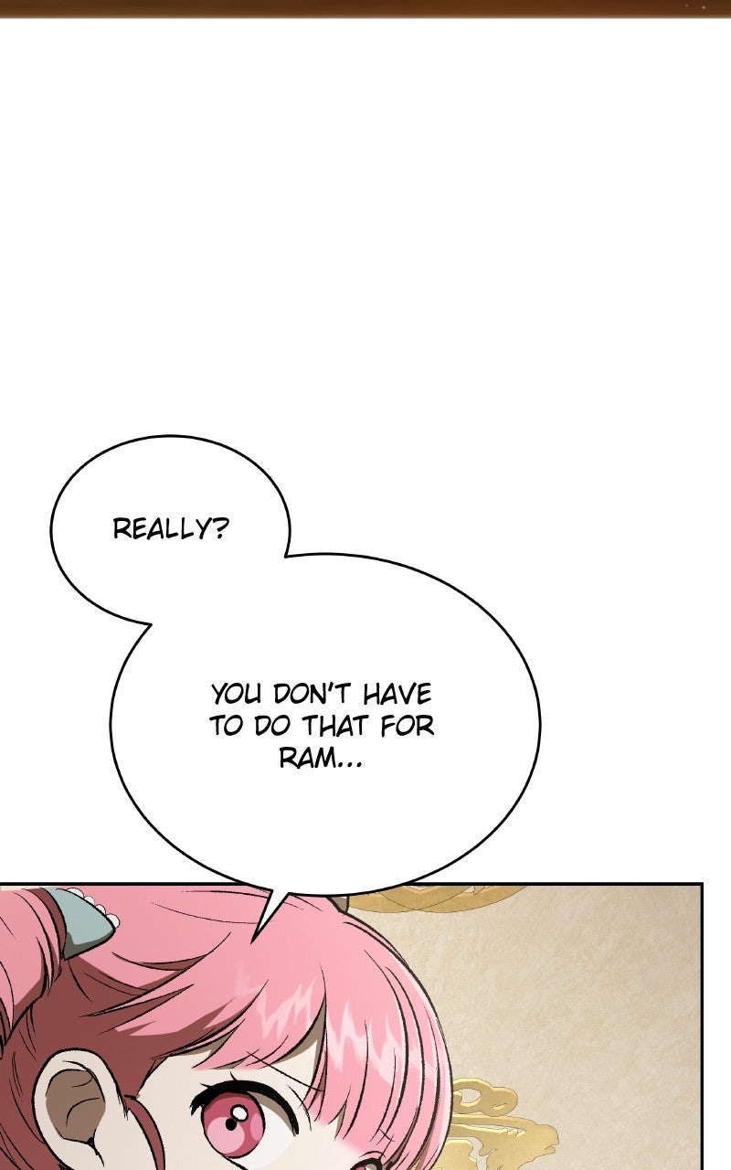 Kindergarten for Divine Beasts Episode 38 page 133 - 