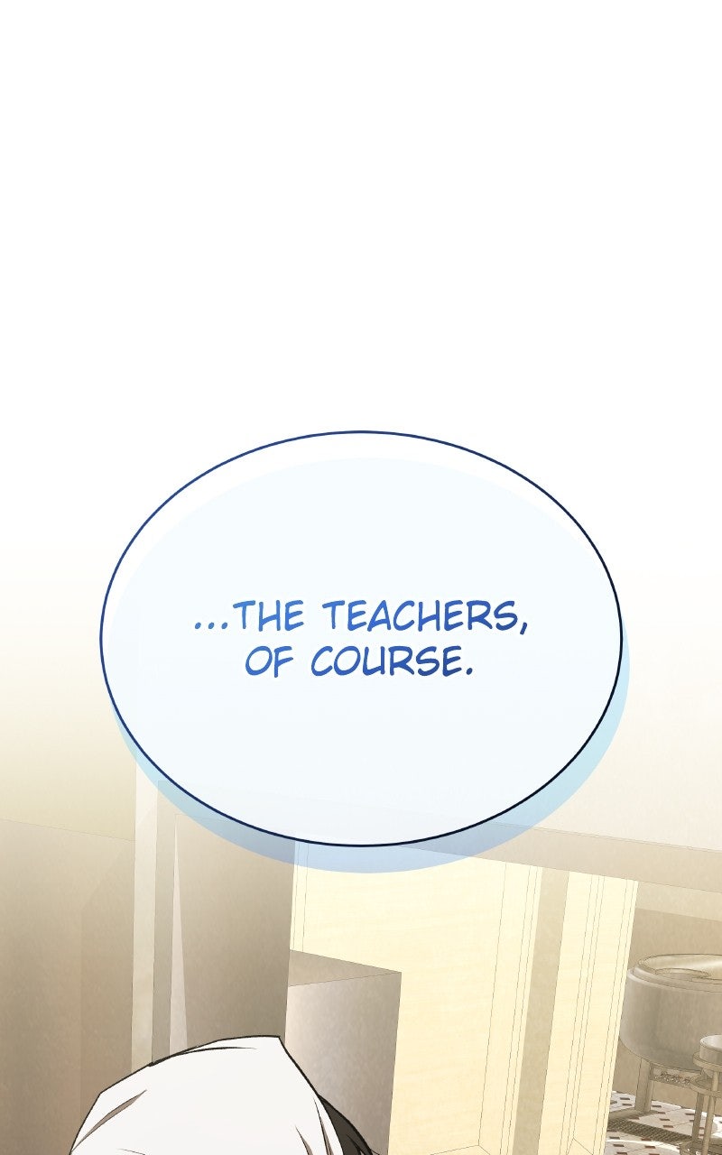 Kindergarten for Divine Beasts Episode 38 page 138 - 