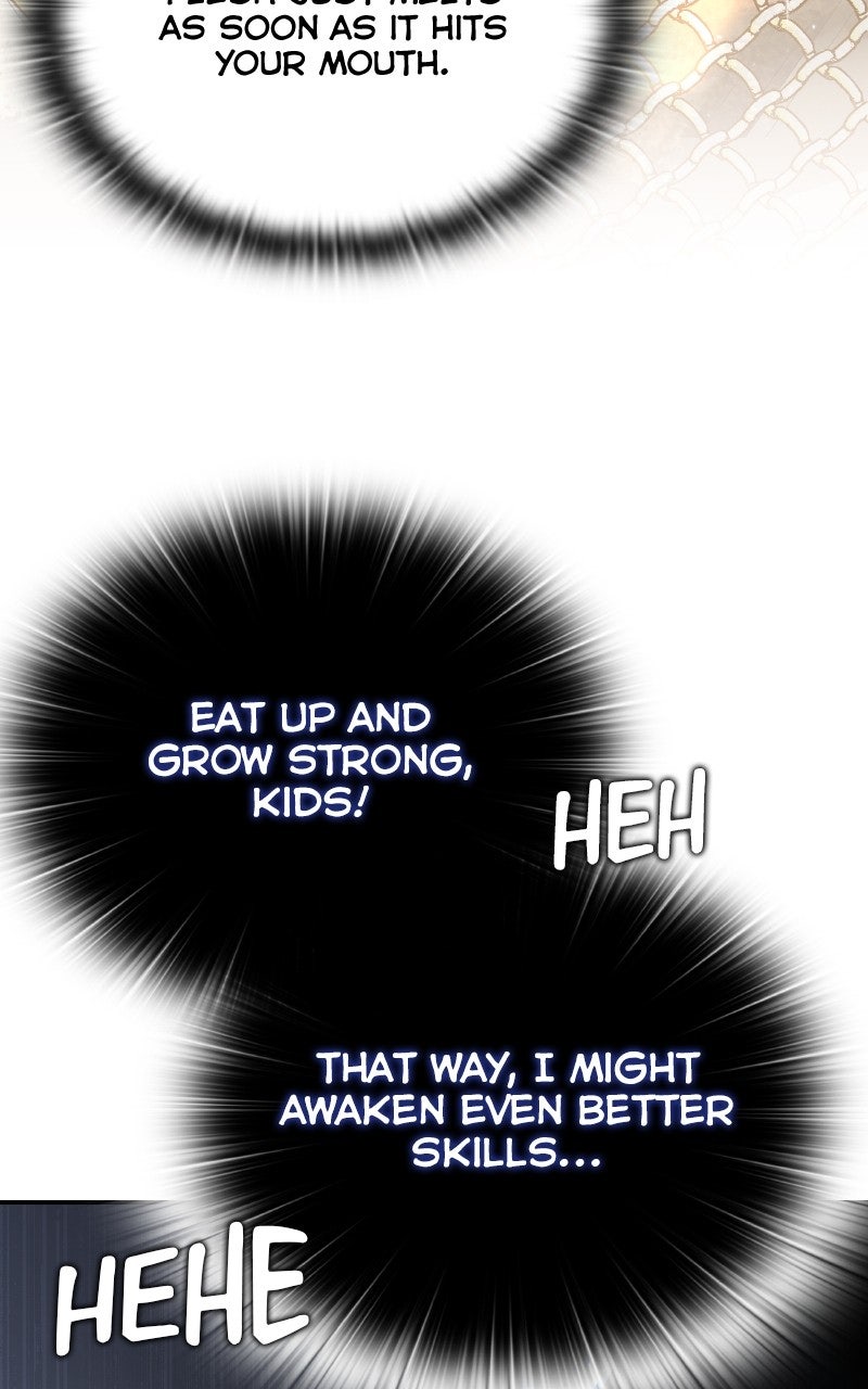 Kindergarten for Divine Beasts Episode 38 page 144 - 