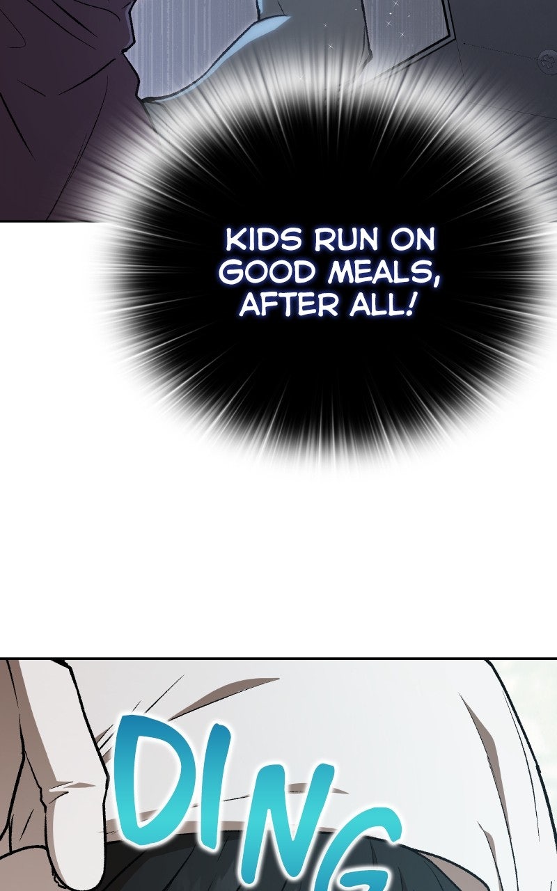 Kindergarten for Divine Beasts Episode 38 page 146 - 