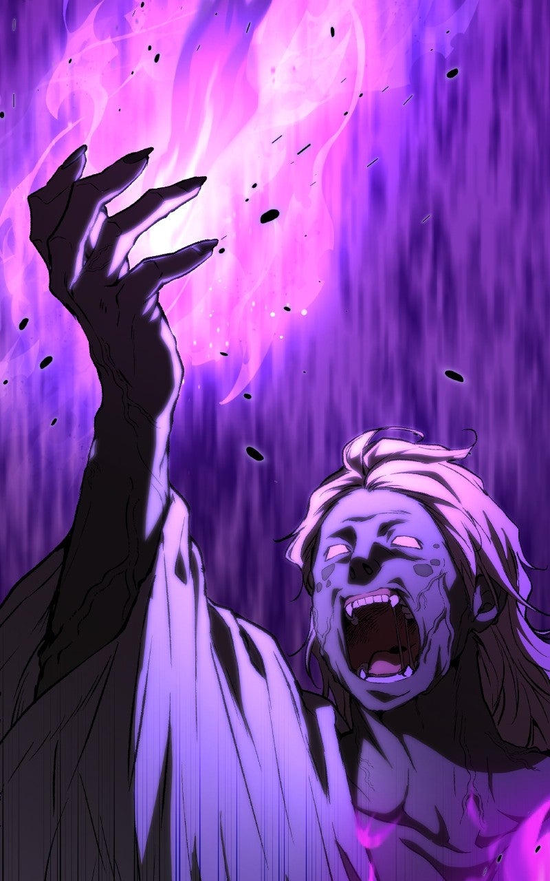 Kindergarten for Divine Beasts Episode 38 page 16 - 