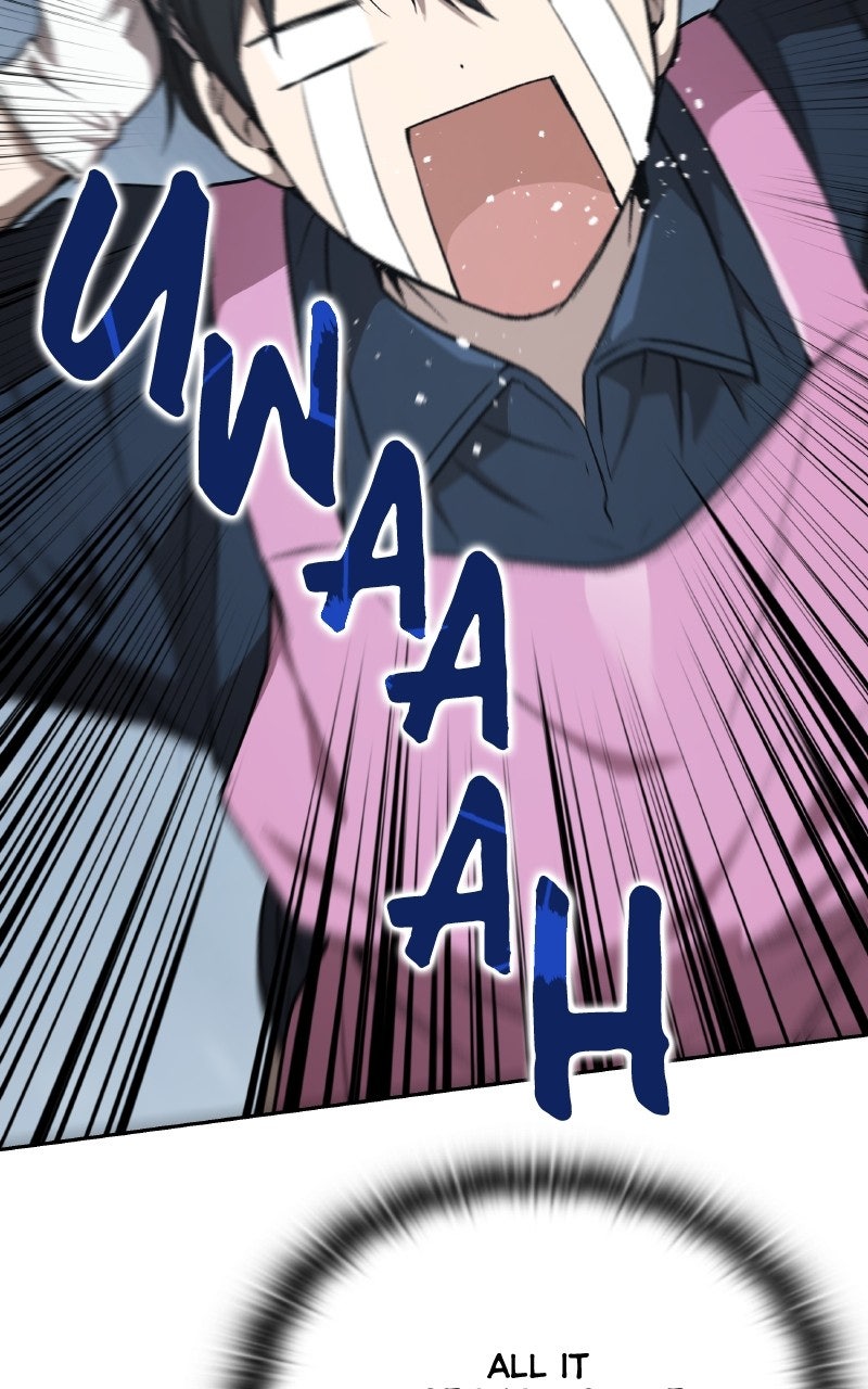 Kindergarten for Divine Beasts Episode 38 page 160 - 