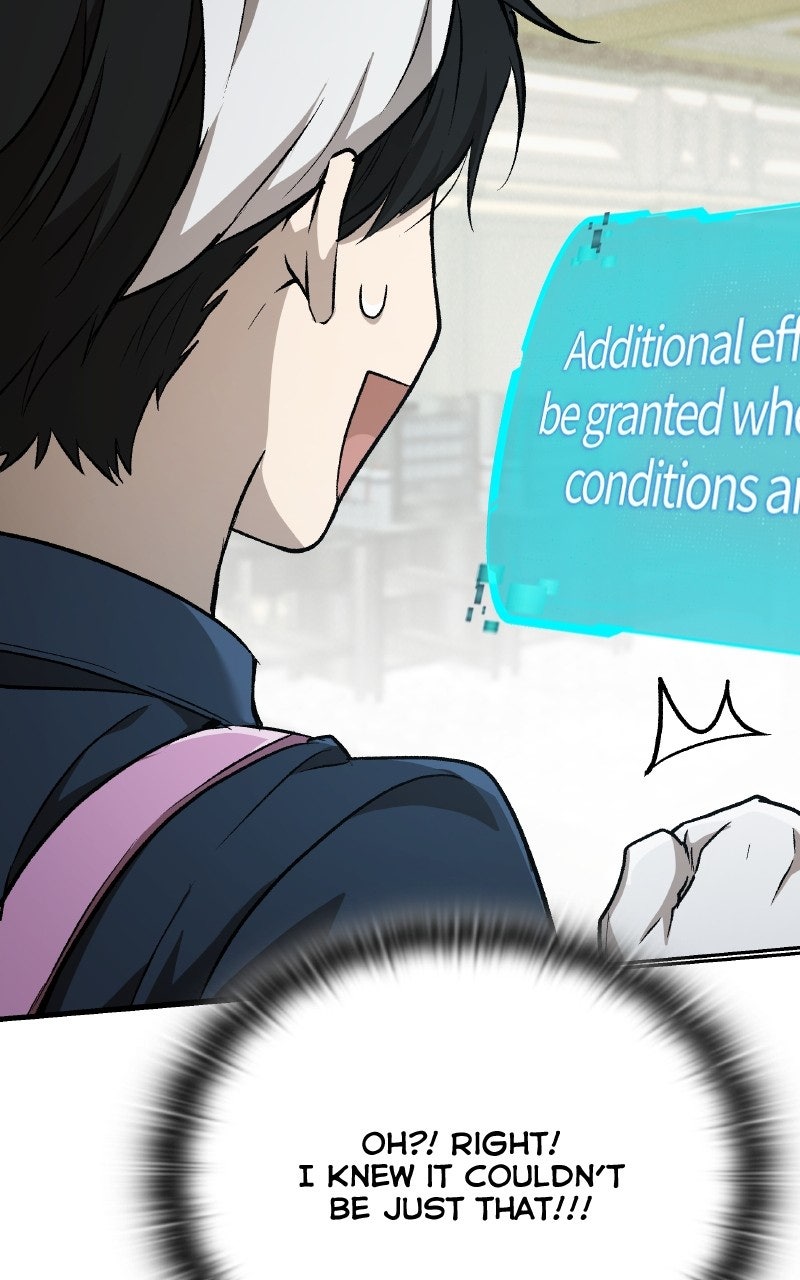 Kindergarten for Divine Beasts Episode 38 page 162 - 