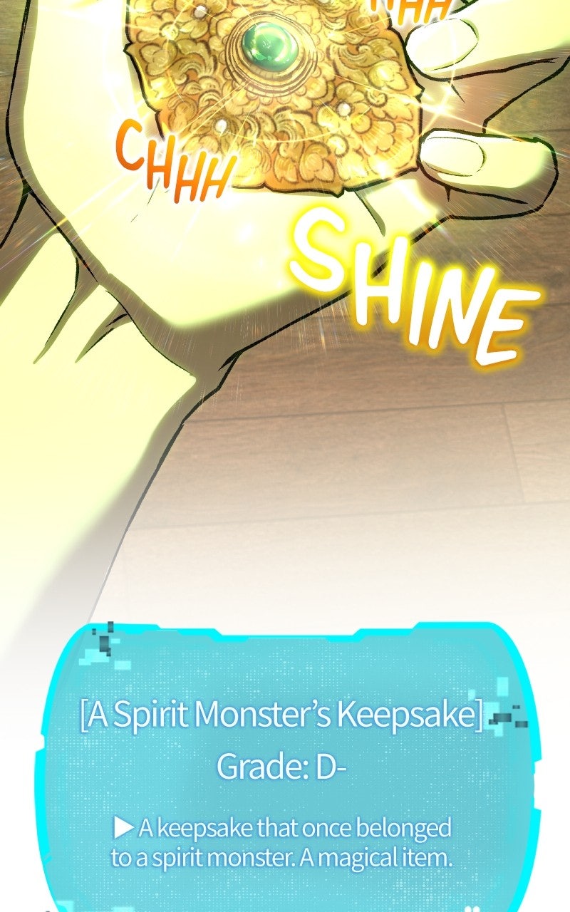 Kindergarten for Divine Beasts Episode 38 page 4 - 