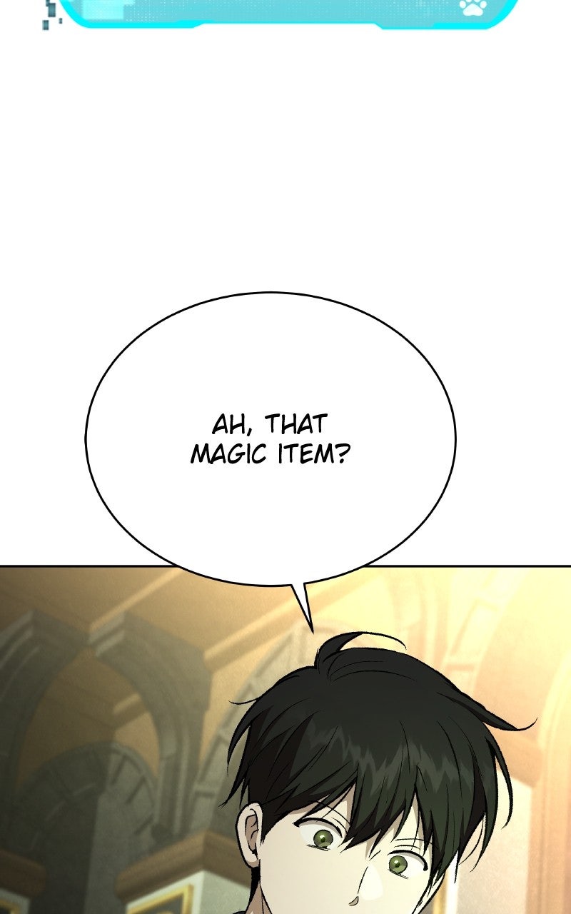 Kindergarten for Divine Beasts Episode 38 page 5 - 