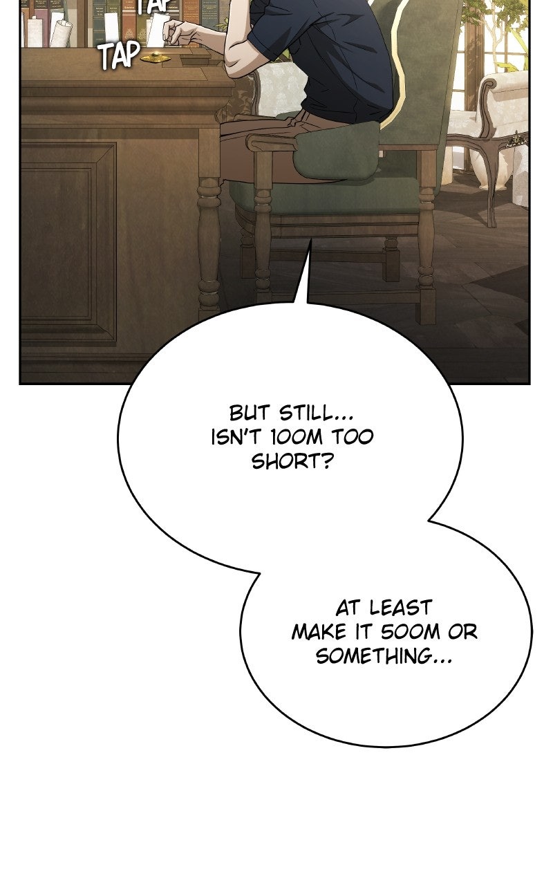 Kindergarten for Divine Beasts Episode 38 page 43 - 