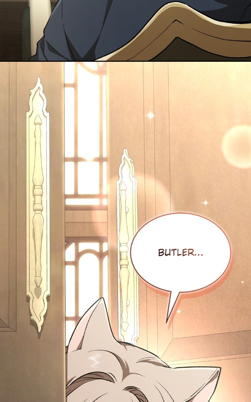 Kindergarten for Divine Beasts Episode 38 page 45 - 