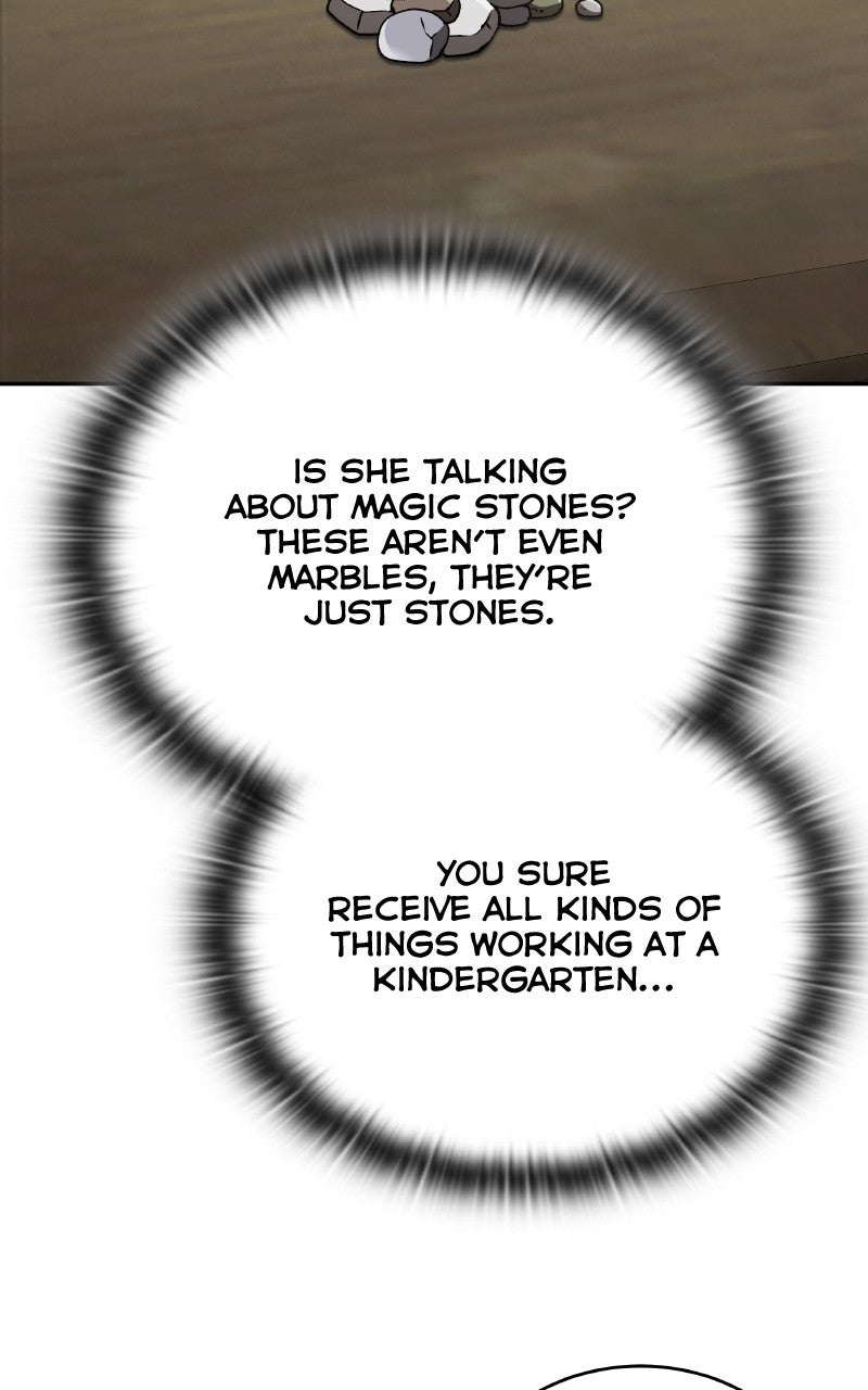 Kindergarten for Divine Beasts Episode 38 page 51 - 