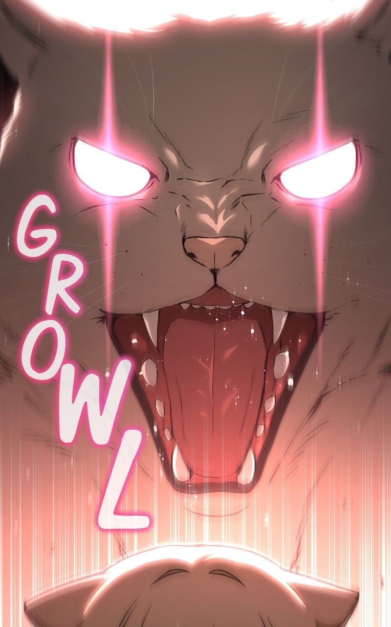 Kindergarten for Divine Beasts Episode 38 page 54 - 