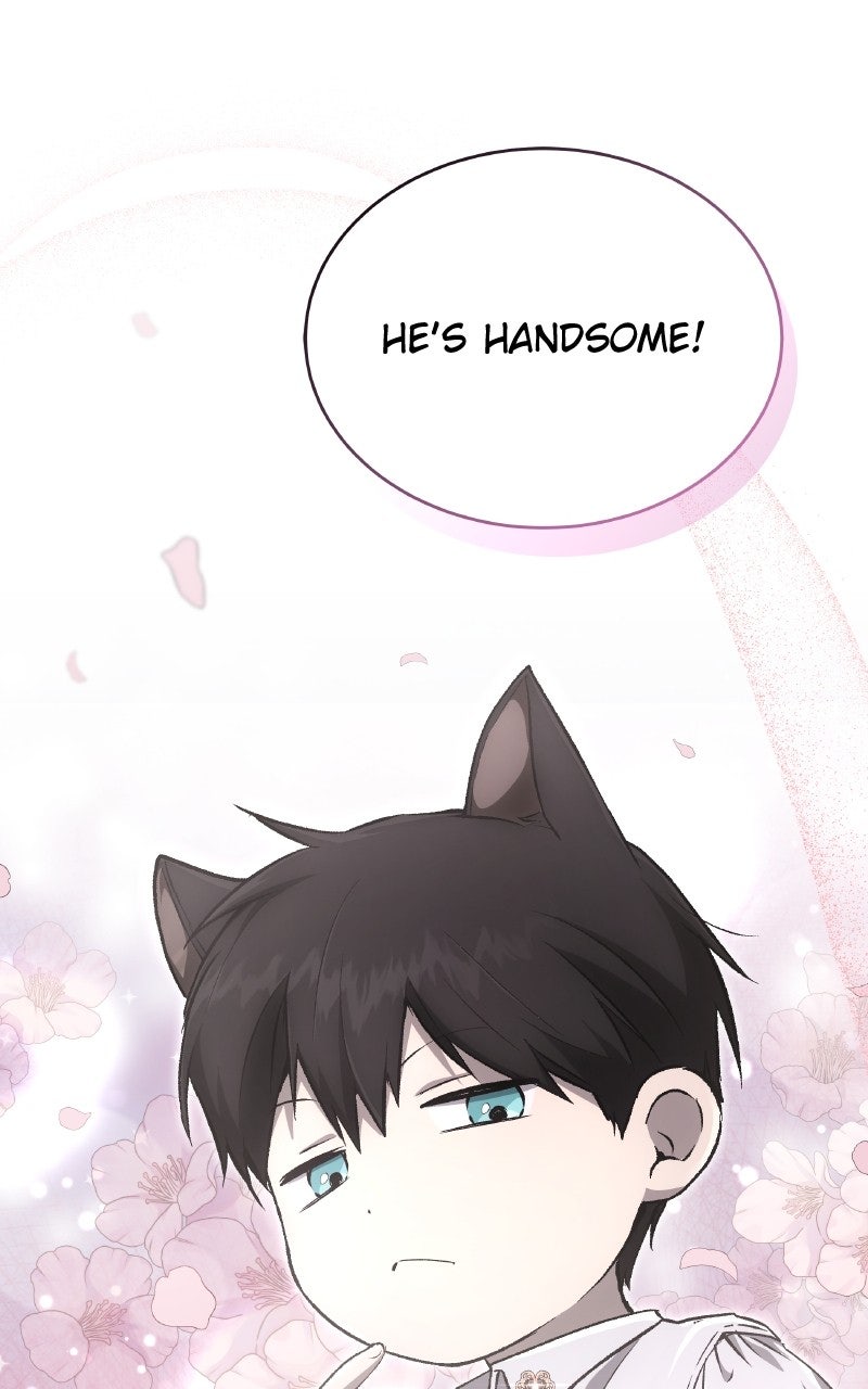Kindergarten for Divine Beasts Episode 38 page 56 - 