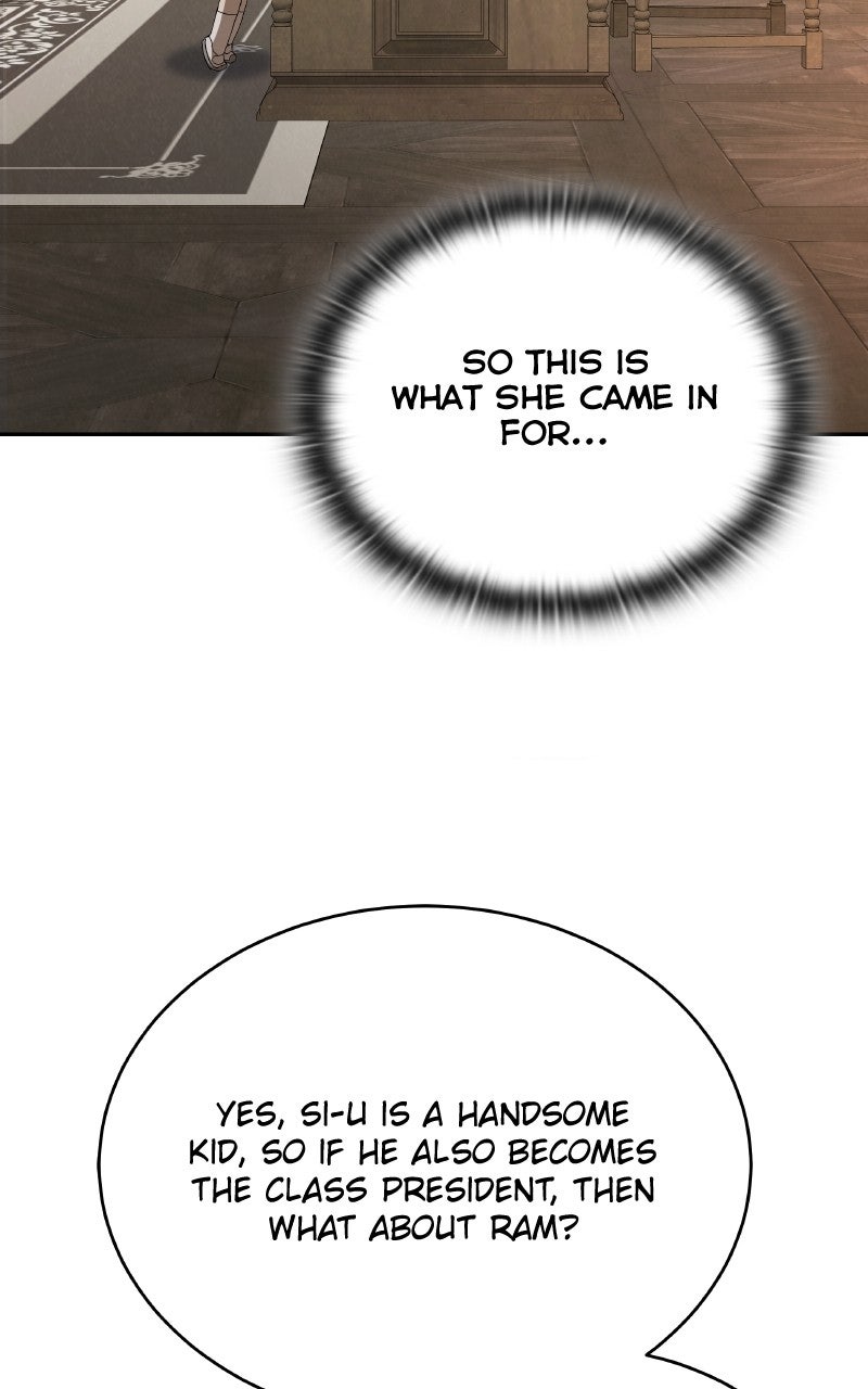 Kindergarten for Divine Beasts Episode 38 page 58 - 