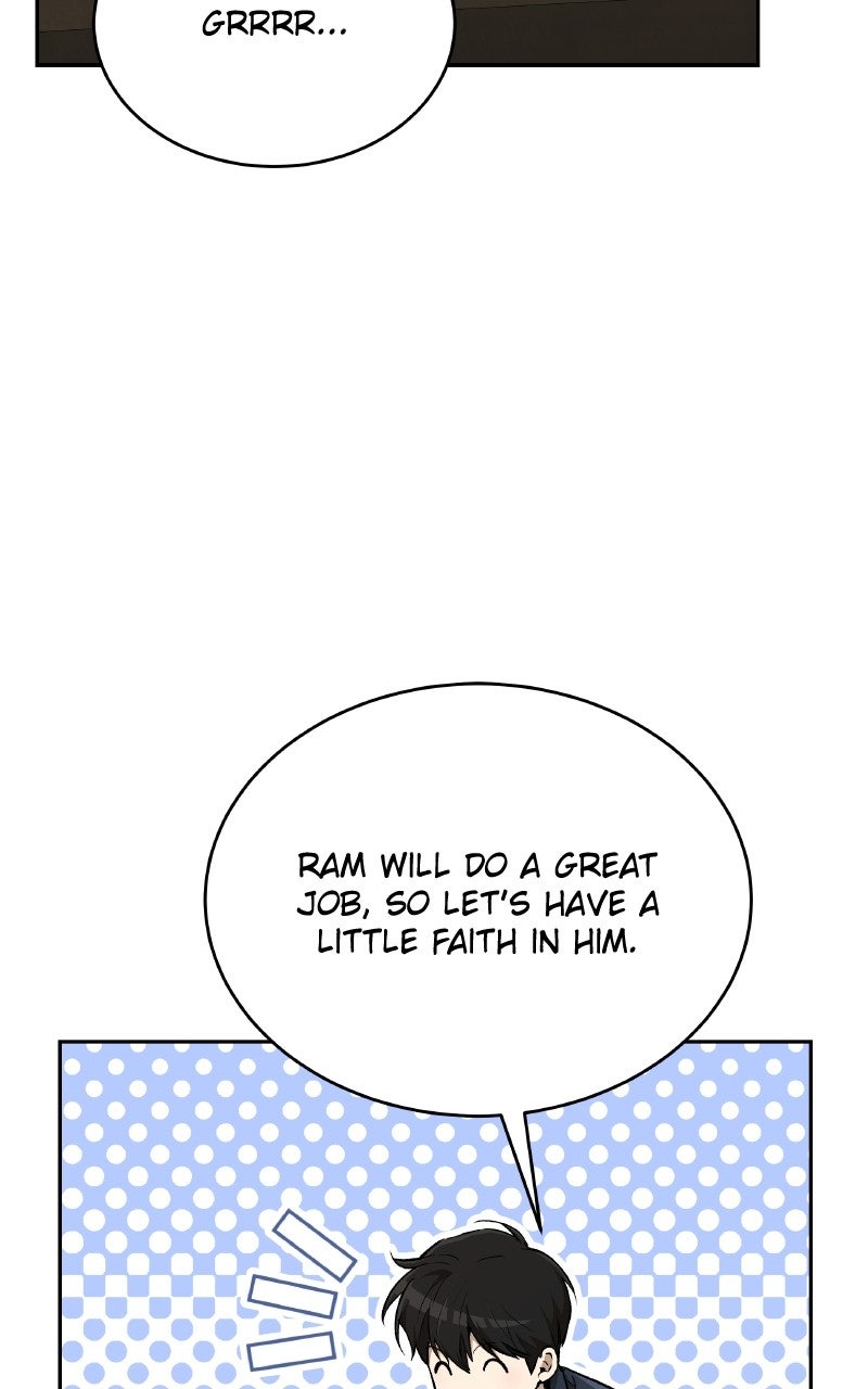 Kindergarten for Divine Beasts Episode 38 page 60 - 