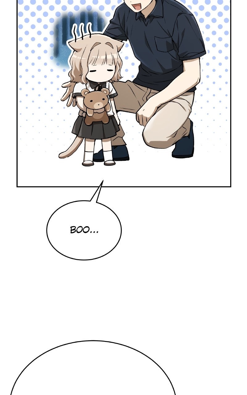 Kindergarten for Divine Beasts Episode 38 page 61 - 