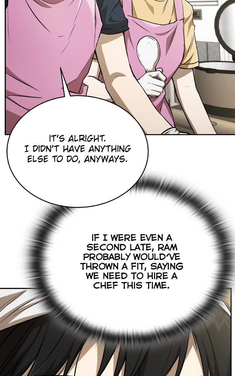 Kindergarten for Divine Beasts Episode 38 page 69 - 