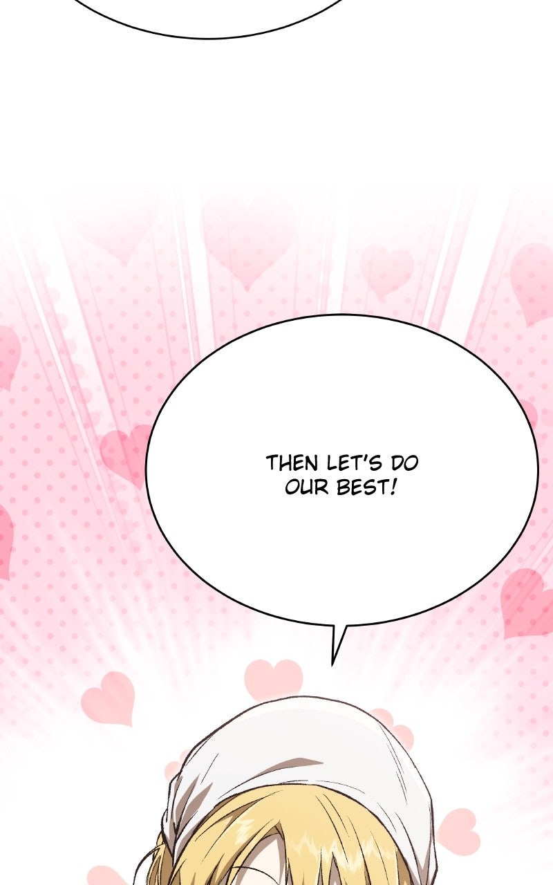 Kindergarten for Divine Beasts Episode 38 page 73 - 