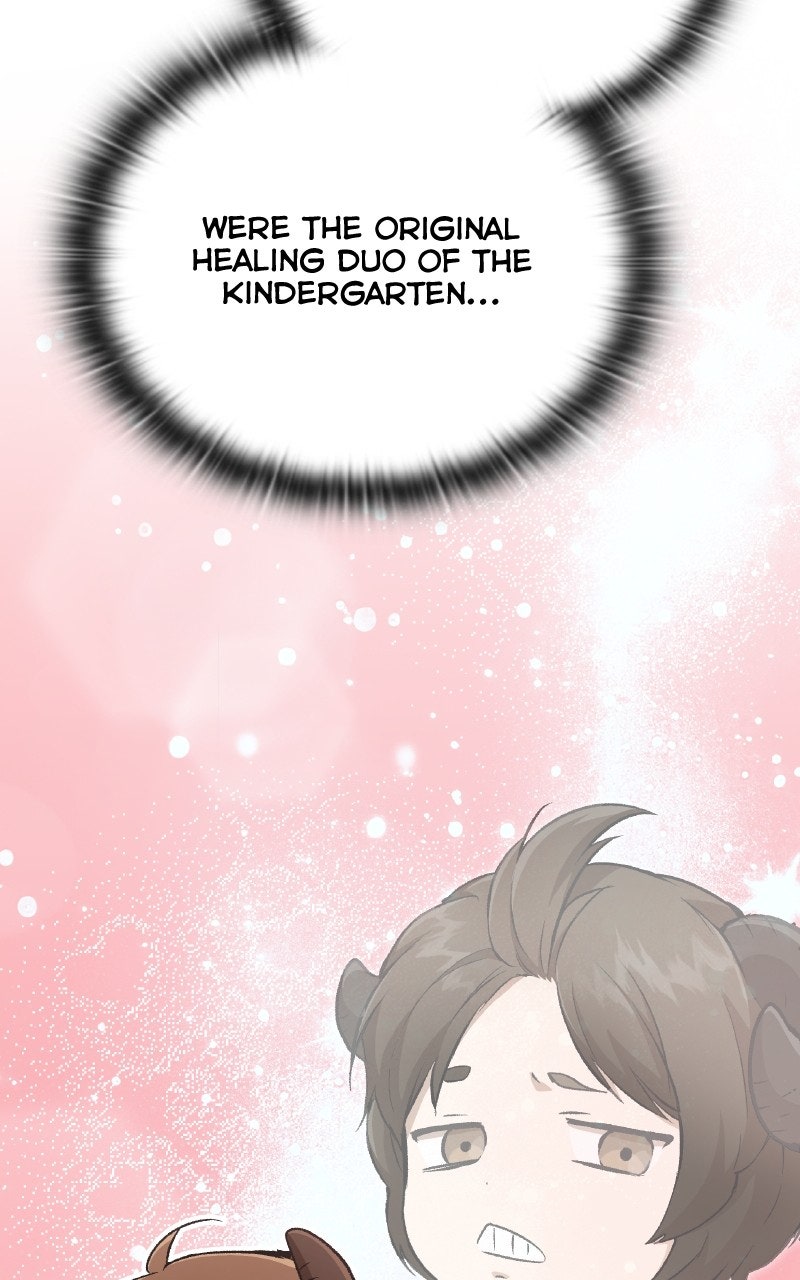 Kindergarten for Divine Beasts Episode 38 page 78 - 