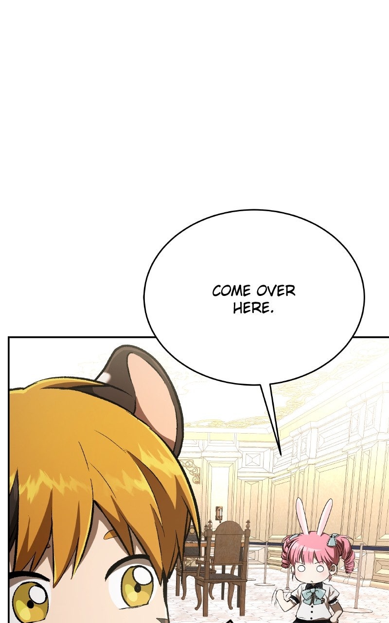 Kindergarten for Divine Beasts Episode 38 page 88 - 