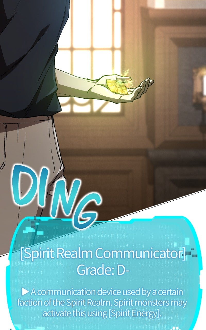 Kindergarten for Divine Beasts Episode 38 page 10 - 