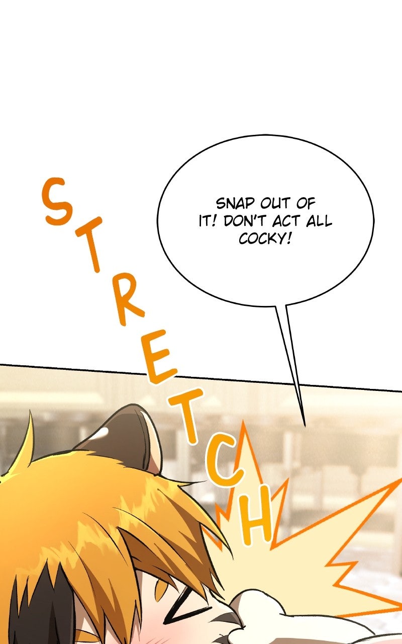 Kindergarten for Divine Beasts Episode 38 page 91 - 