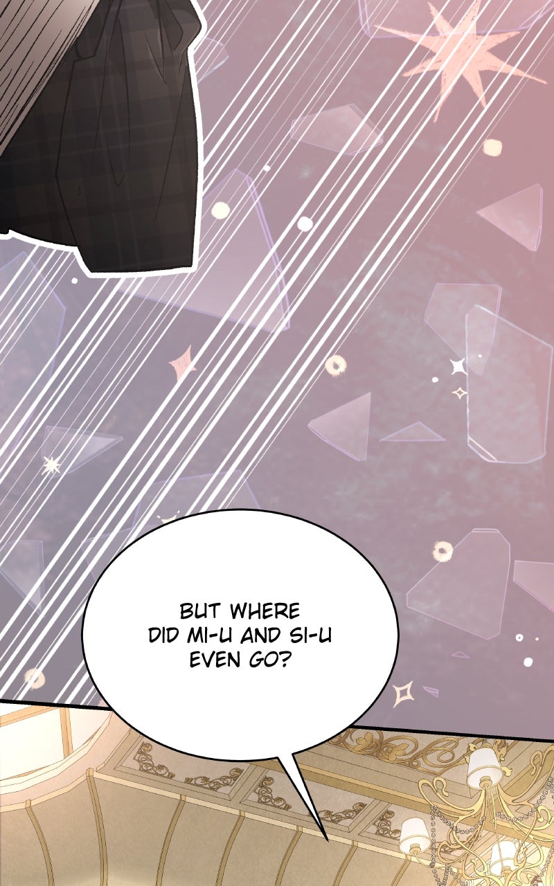 Kindergarten for Divine Beasts Episode 39 page 102 - 