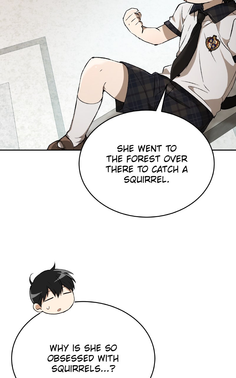 Kindergarten for Divine Beasts Episode 39 page 107 - 