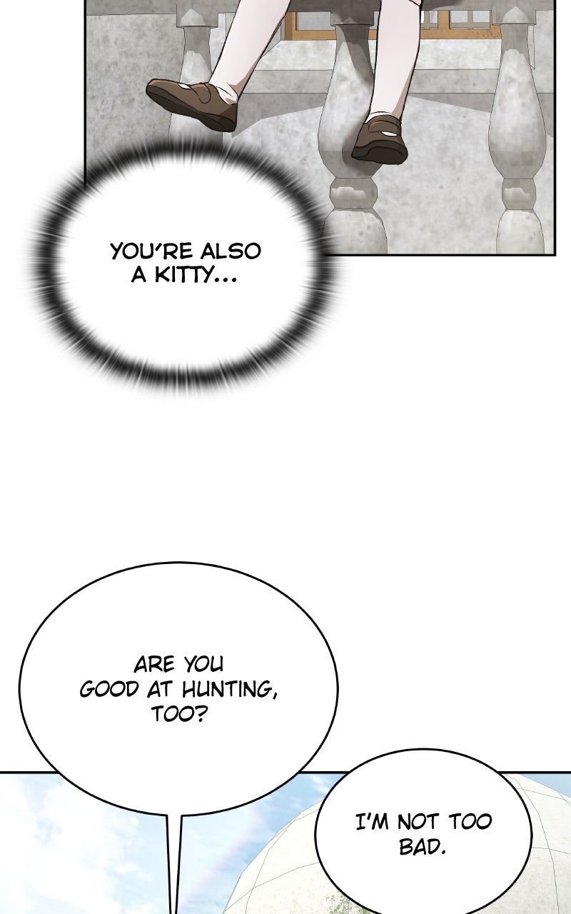 Kindergarten for Divine Beasts Episode 39 page 109 - 