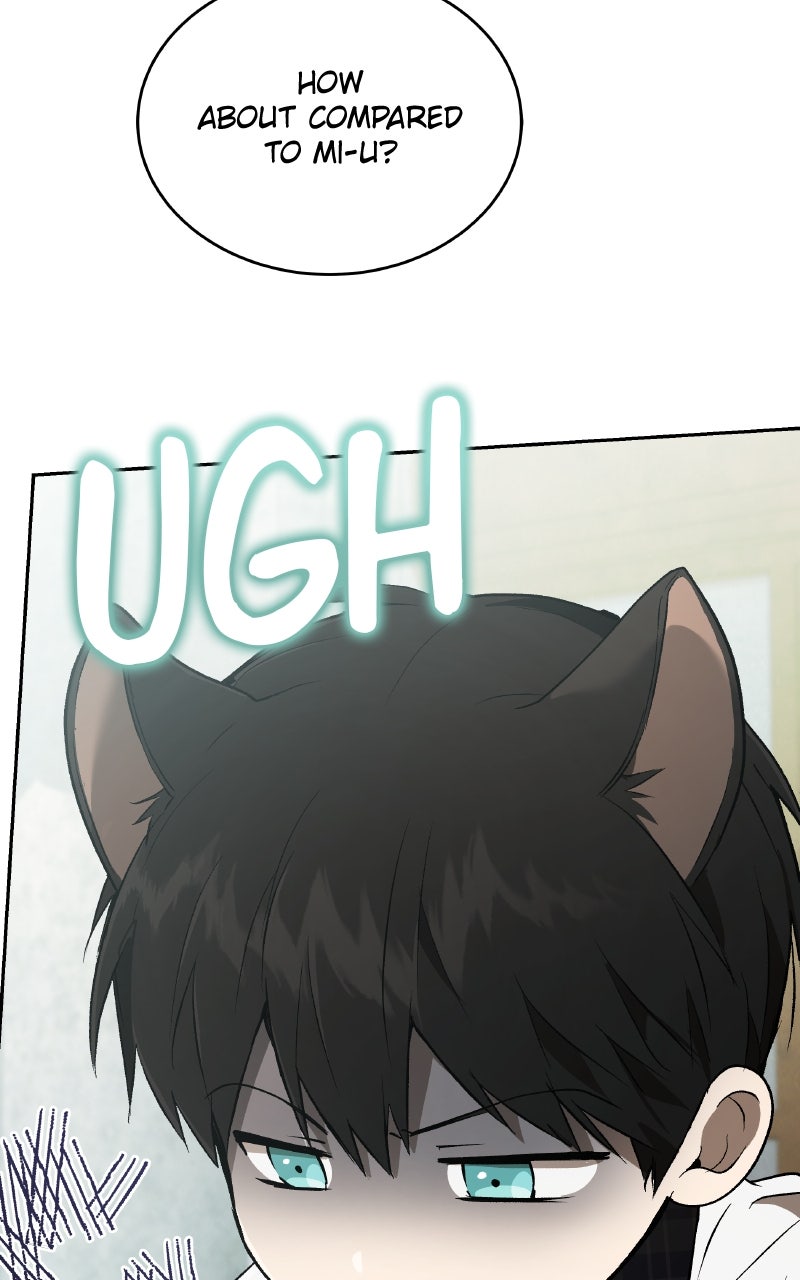 Kindergarten for Divine Beasts Episode 39 page 111 - 