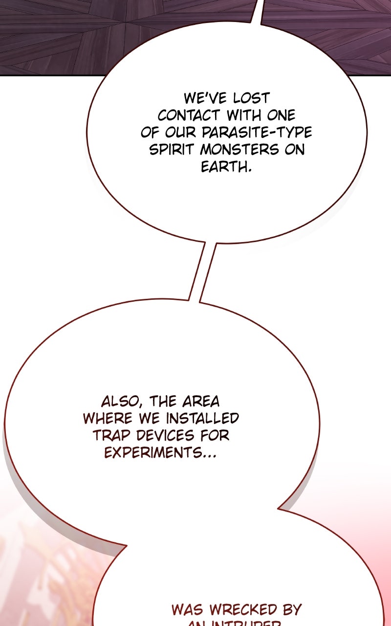 Kindergarten for Divine Beasts Episode 39 page 13 - 