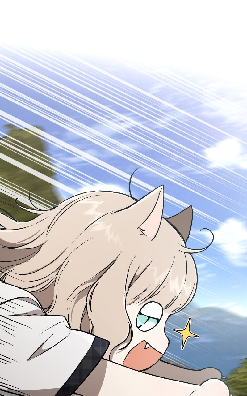Kindergarten for Divine Beasts Episode 39 page 121 - 