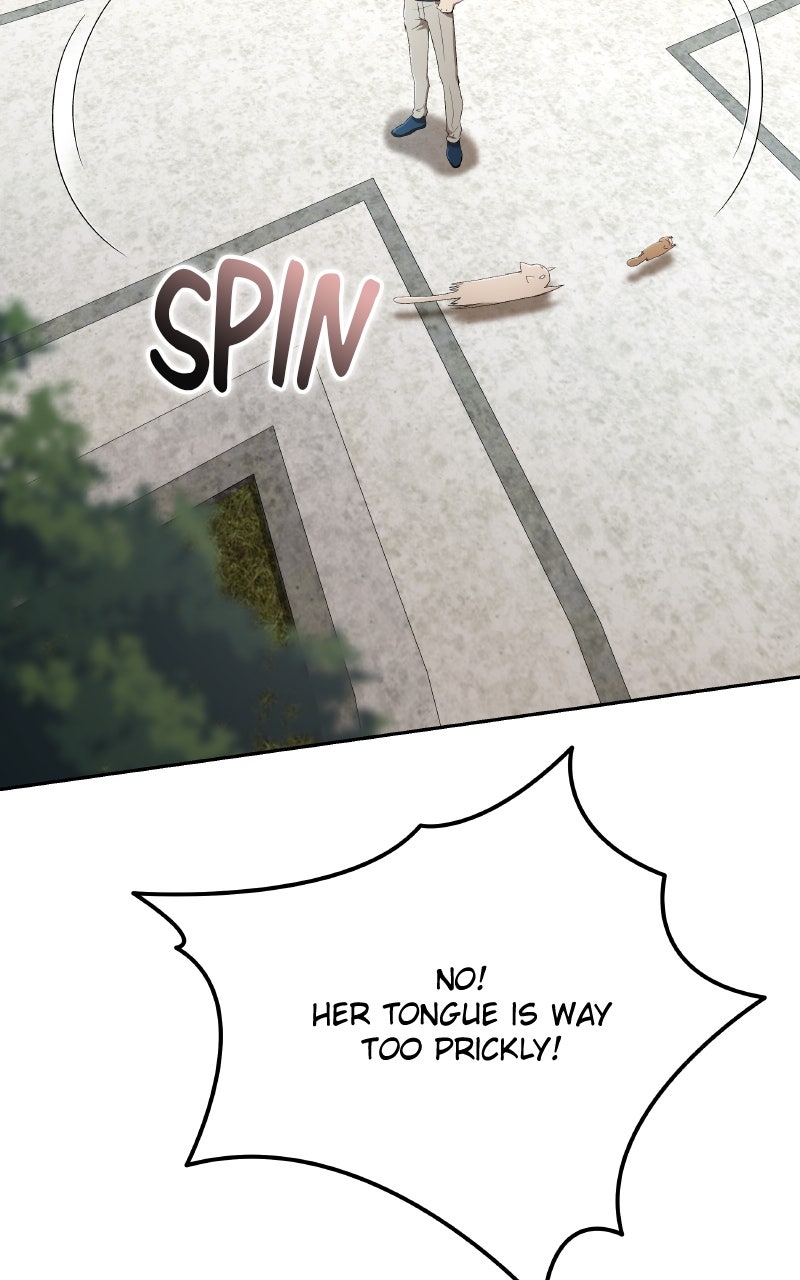 Kindergarten for Divine Beasts Episode 39 page 125 - 