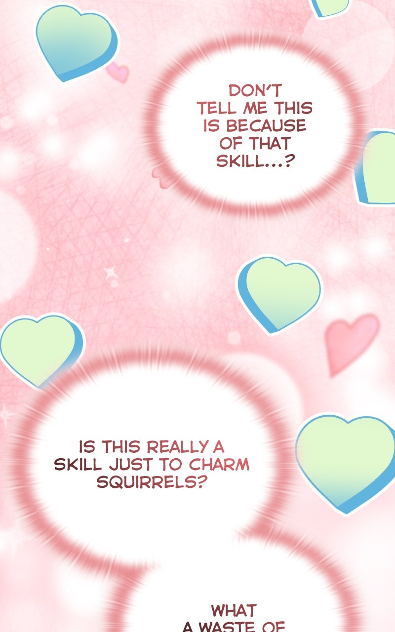 Kindergarten for Divine Beasts Episode 39 page 135 - 