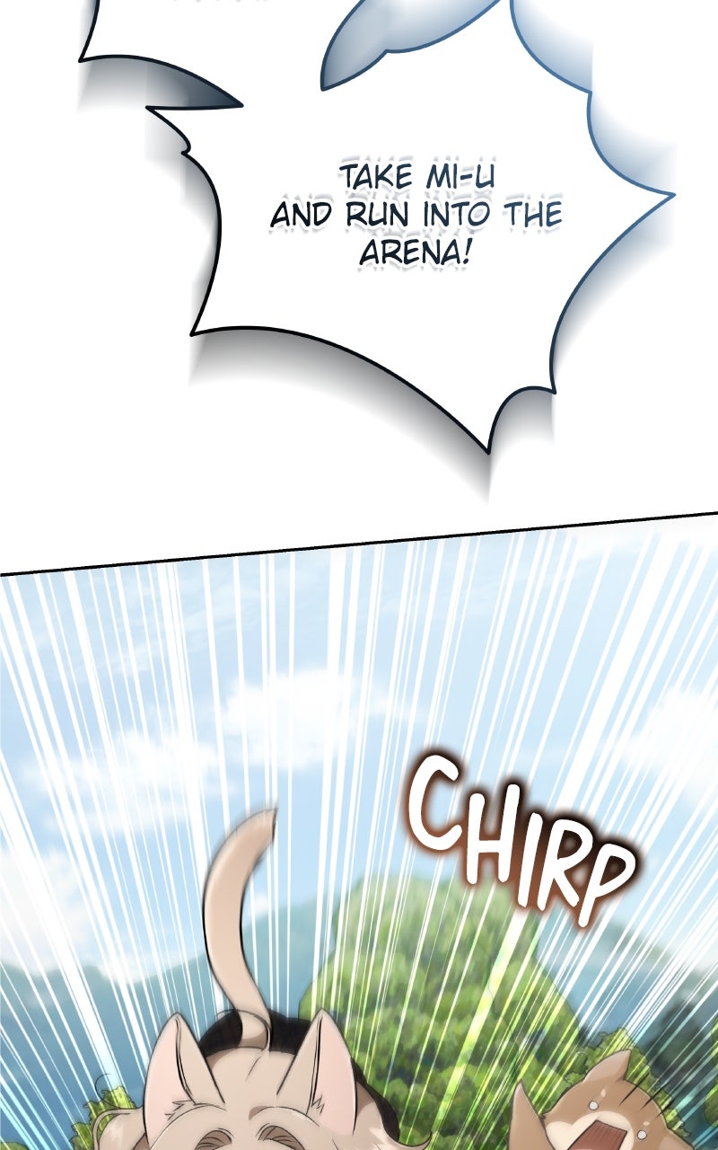 Kindergarten for Divine Beasts Episode 39 page 139 - 