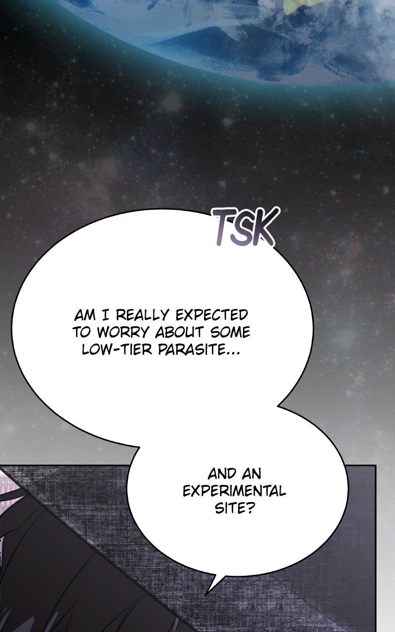 Kindergarten for Divine Beasts Episode 39 page 18 - 