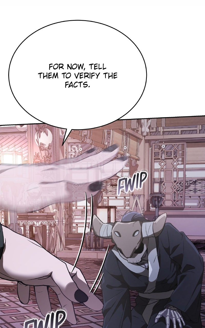 Kindergarten for Divine Beasts Episode 39 page 21 - 