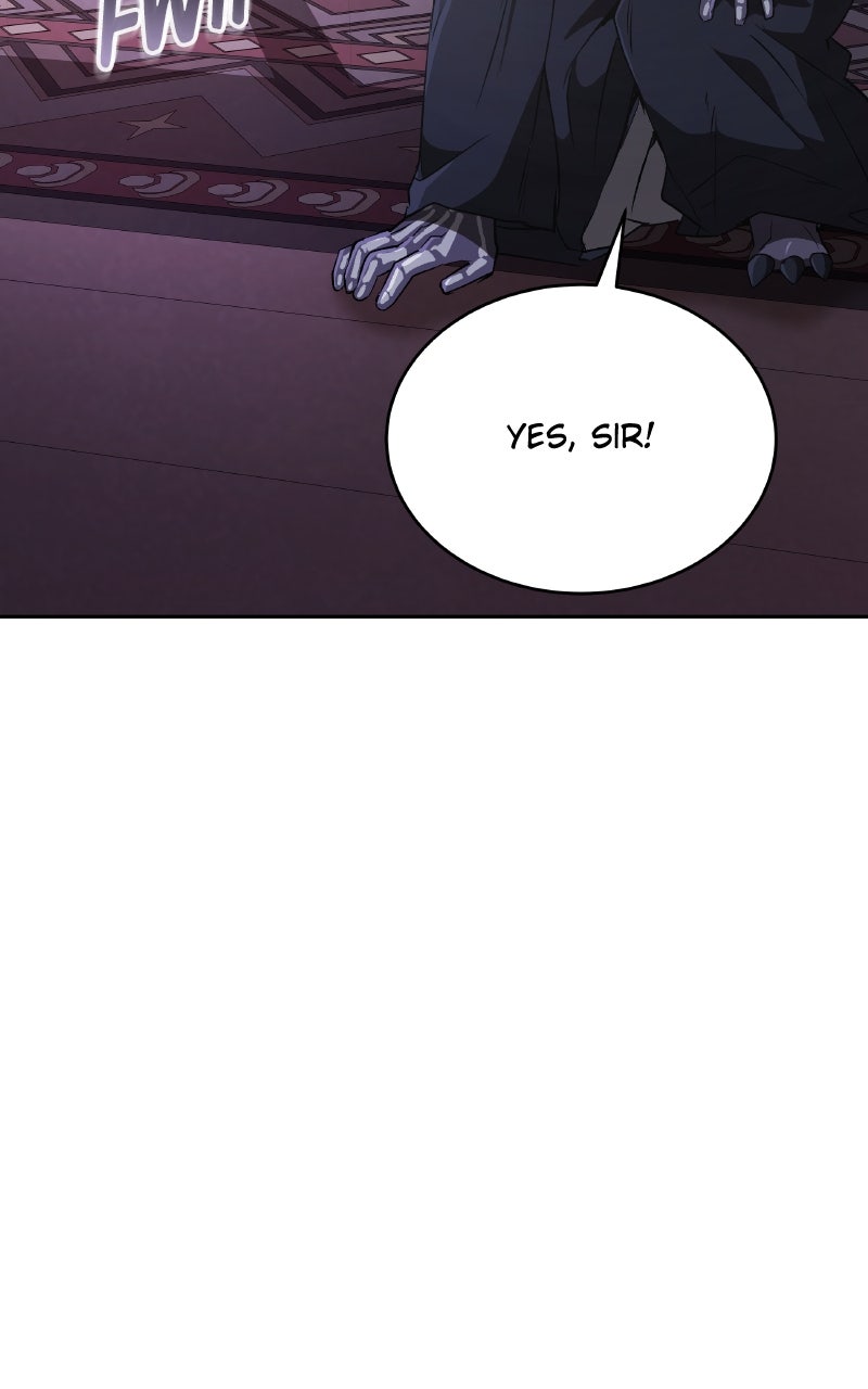 Kindergarten for Divine Beasts Episode 39 page 22 - 