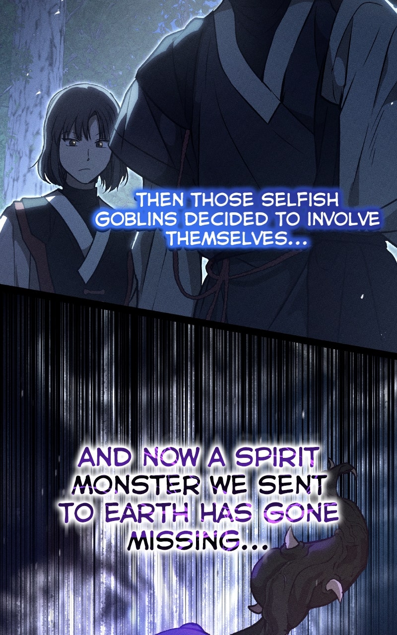 Kindergarten for Divine Beasts Episode 39 page 25 - 