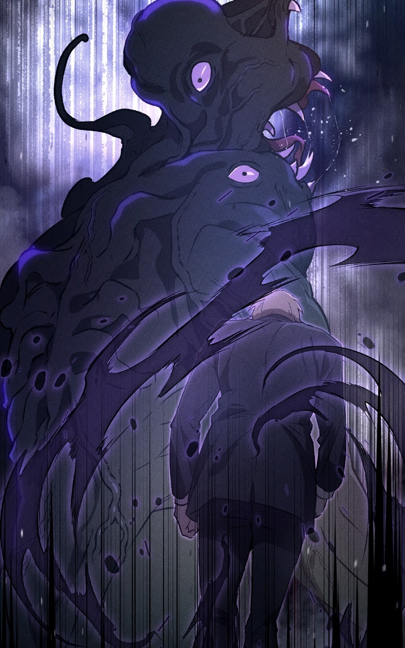 Kindergarten for Divine Beasts Episode 39 page 26 - 