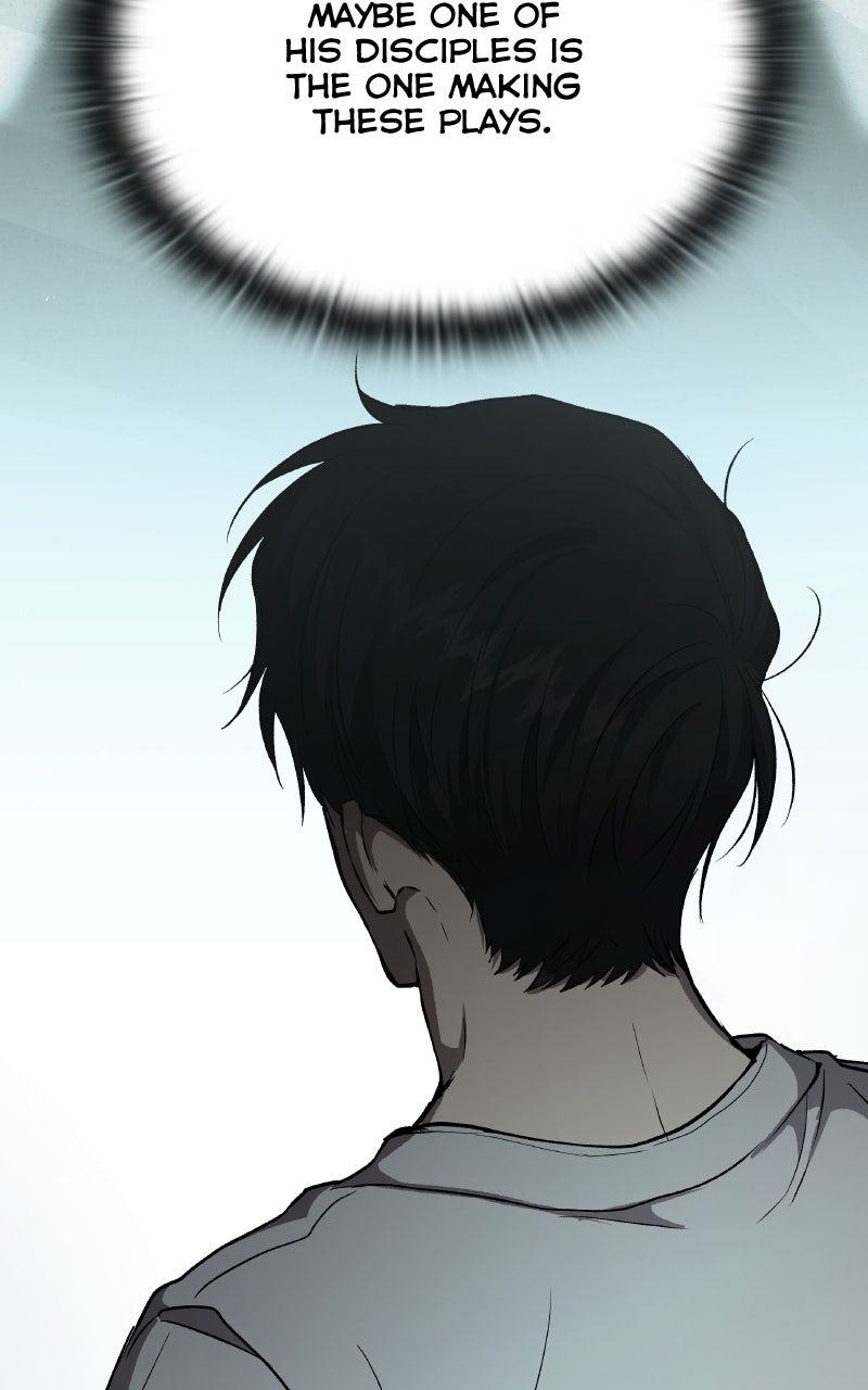Kindergarten for Divine Beasts Episode 39 page 31 - 