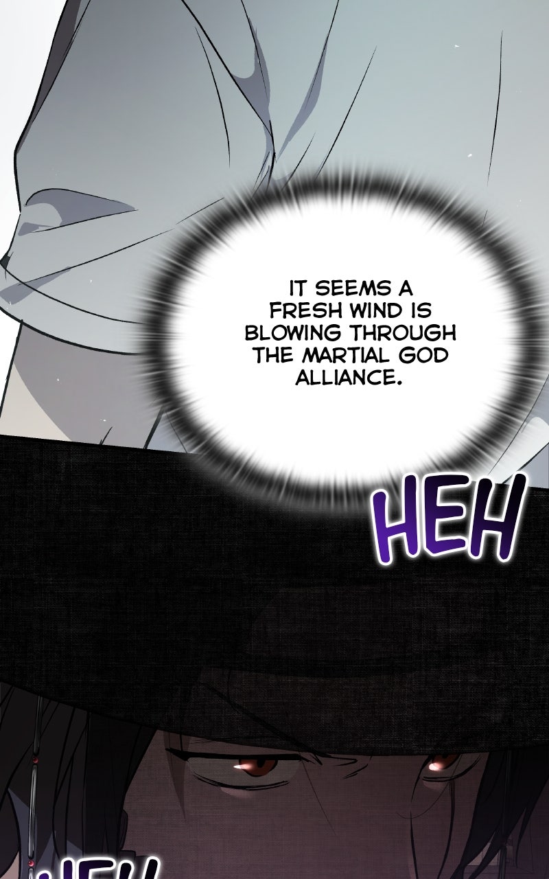 Kindergarten for Divine Beasts Episode 39 page 32 - 