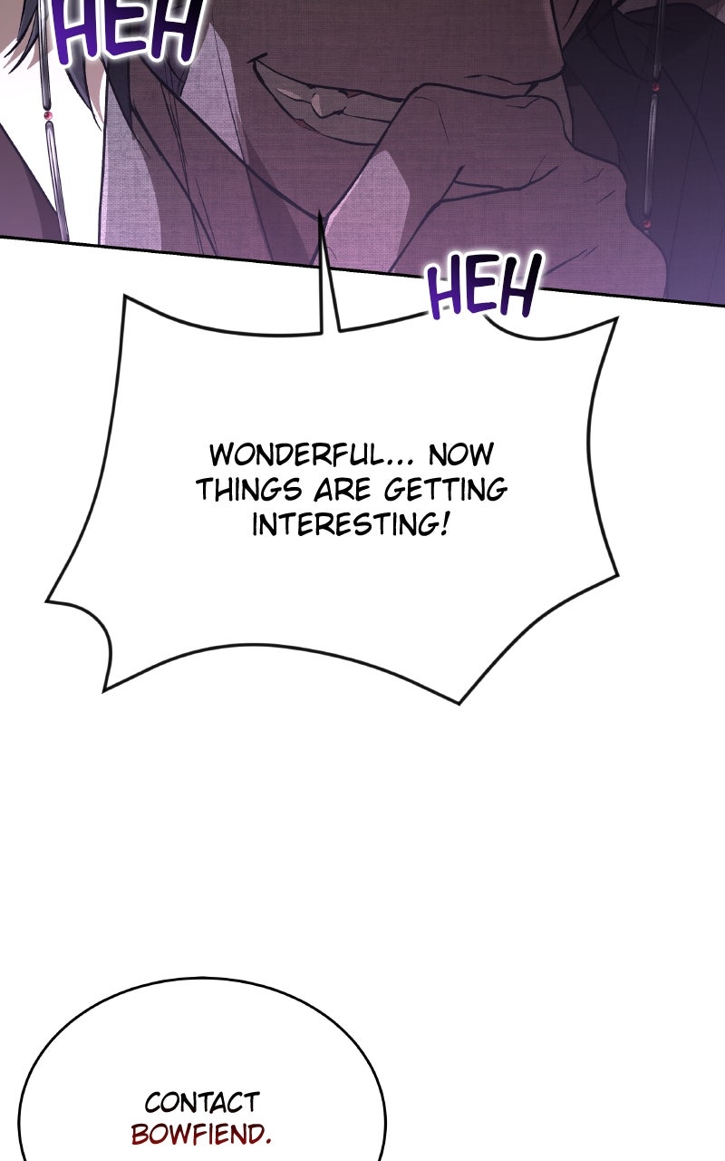 Kindergarten for Divine Beasts Episode 39 page 33 - 