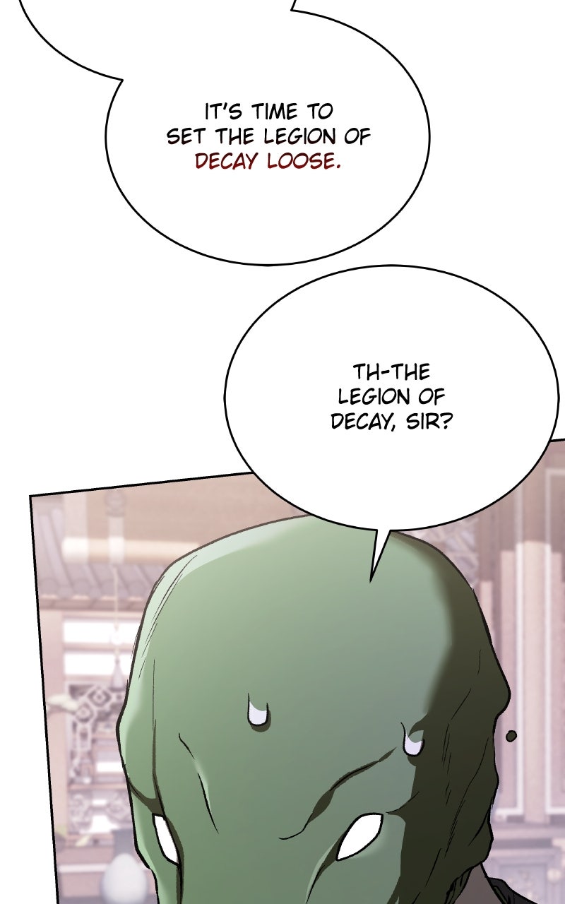 Kindergarten for Divine Beasts Episode 39 page 34 - 