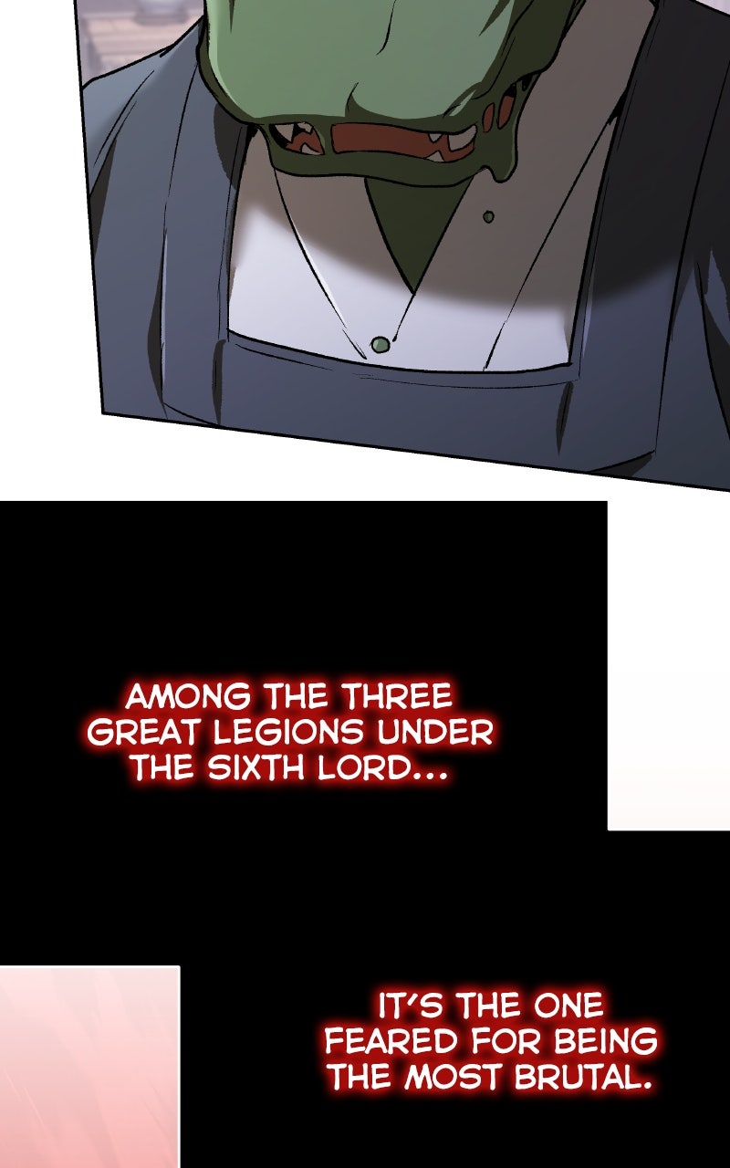 Kindergarten for Divine Beasts Episode 39 page 35 - 