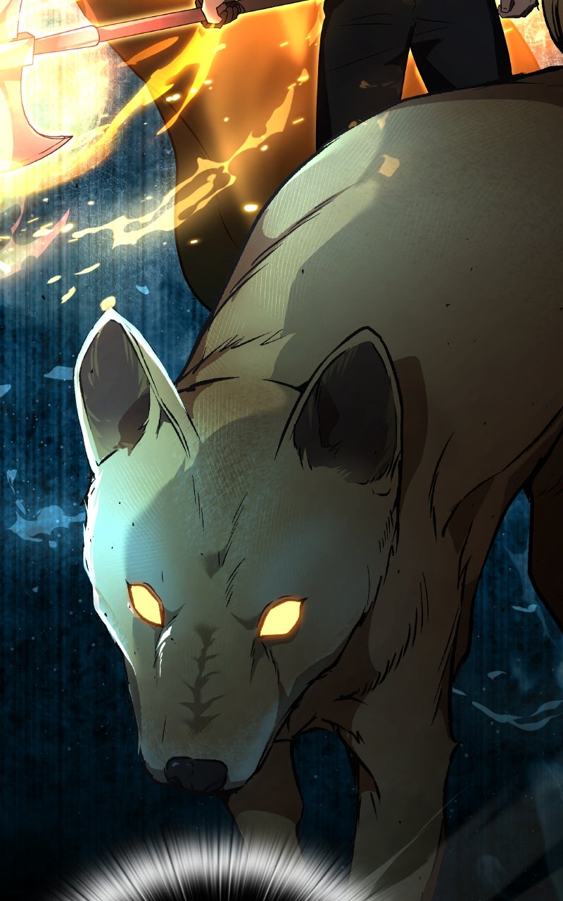 Kindergarten for Divine Beasts Episode 39 page 42 - 
