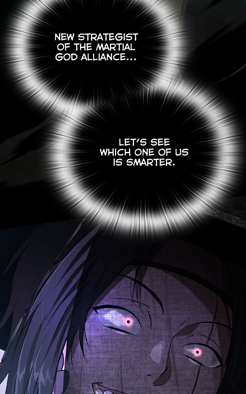 Kindergarten for Divine Beasts Episode 39 page 43 - 