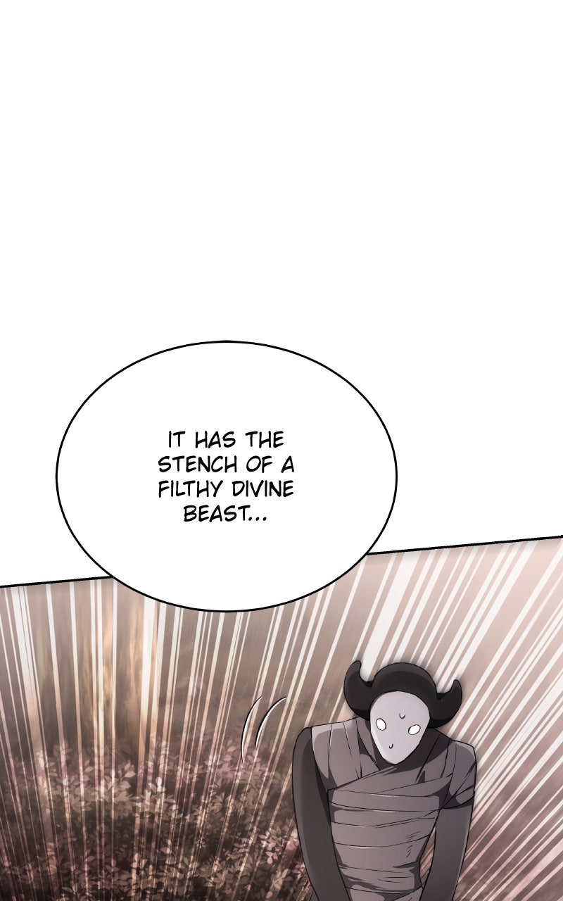 Kindergarten for Divine Beasts Episode 39 page 54 - 