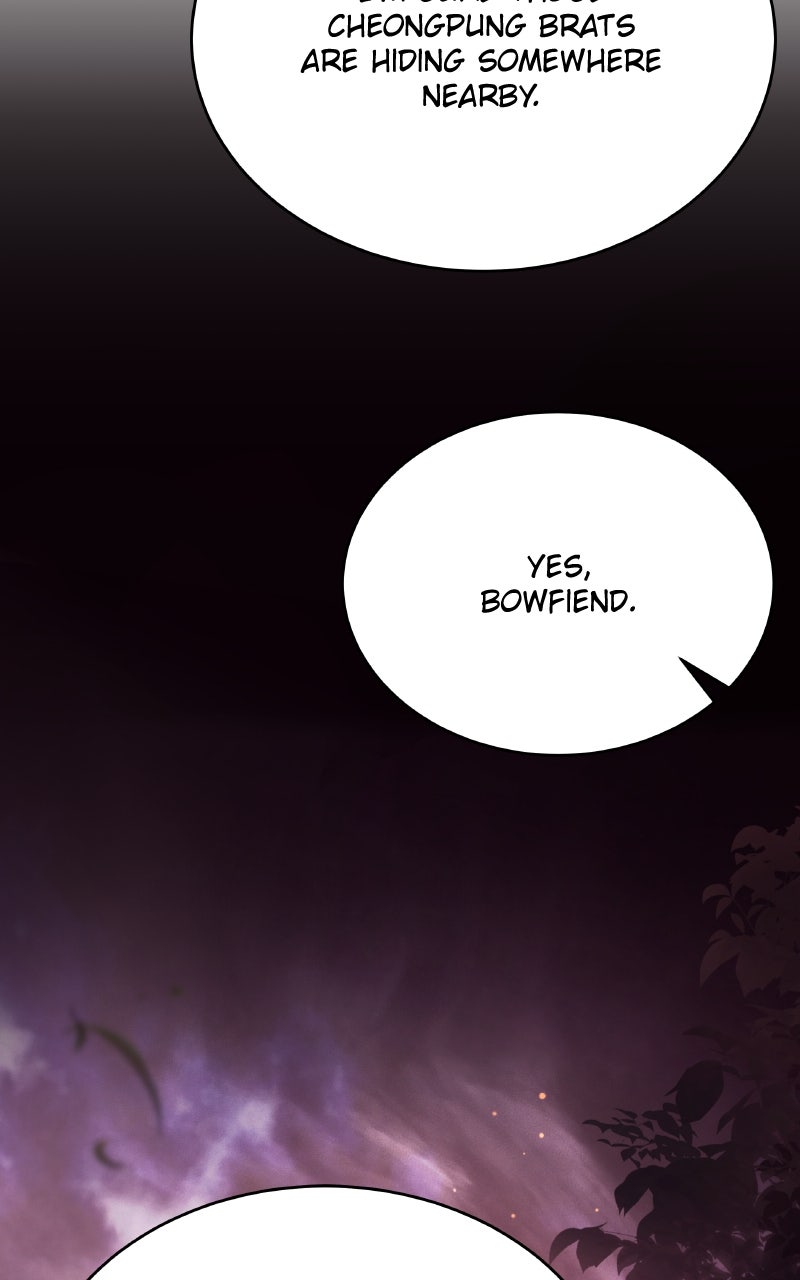 Kindergarten for Divine Beasts Episode 39 page 56 - 