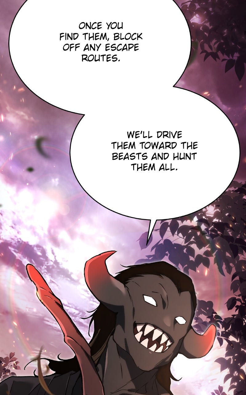 Kindergarten for Divine Beasts Episode 39 page 57 - 