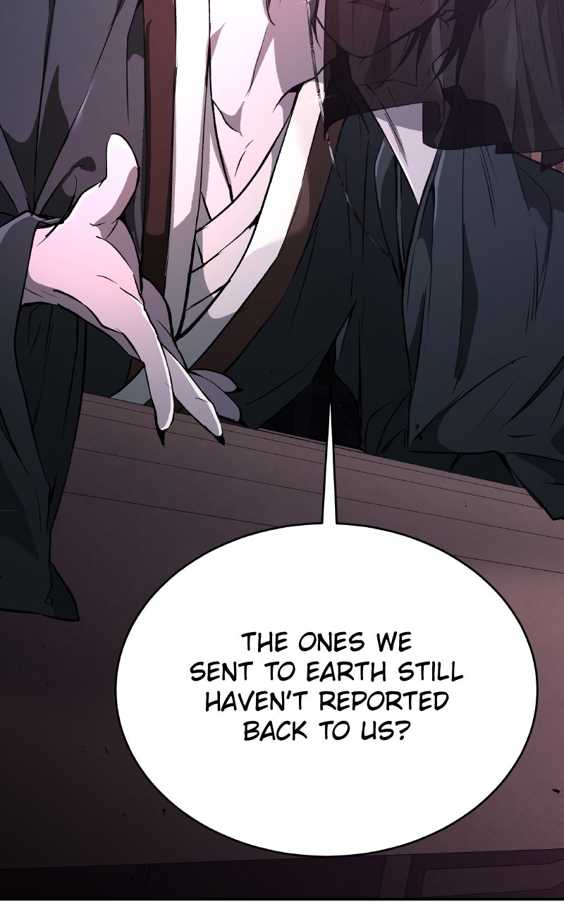 Kindergarten for Divine Beasts Episode 39 page 7 - 